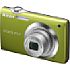 Nikon&nbsp;Coolpix S3000 Gr�n: klicken Sie f�r weitere Informationen