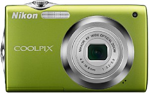 Nikon Coolpix S3000 [Foto: Nikon]
