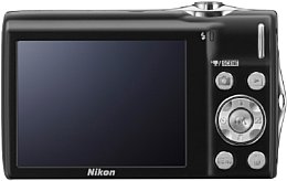 Nikon Coolpix S3000
