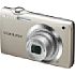 Nikon&nbsp;Coolpix S3000 Silber: klicken Sie f�r weitere Informationen