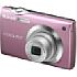 Nikon&nbsp;Coolpix S4000  Pink: klicken Sie f�r weitere Informationen