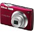 Nikon&nbsp;Coolpix S4000  Rot: klicken Sie f�r weitere Informationen