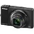 Nikon&nbsp;Coolpix S8000 Schwarz: klicken Sie f�r weitere Informationen