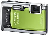 Olympus mju Tough 6020 [Foto: Olympus]
