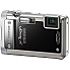 Olympus&nbsp;mju Tough 8010  Midnight Black: klicken Sie f�r weitere Informationen