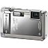Olympus&nbsp;mju Tough 8010  Platinum Silver: klicken Sie f�r weitere Informationen