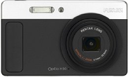 Pentax Optio H90