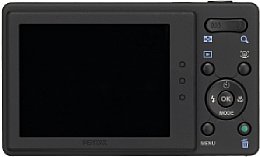 Pentax Optio H90