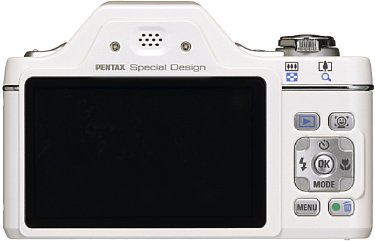 Pentax Optio I-10 [Foto: Pentax]
