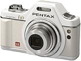 Pentax Optio I-10 [Foto: Pentax]