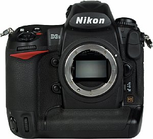 Nikon D3S [Foto: Nikon]