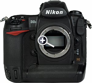 Nikon D3S [Foto: Nikon]
