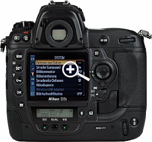 Nikon D3S [Foto: MediaNord]