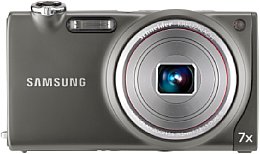 Samsung ST5500