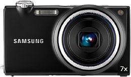 Samsung ST5000