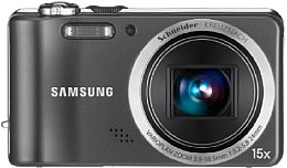 Samsung WB600