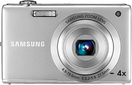 Samsung ST60