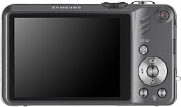Samsung WB600