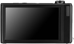 Samsung ST5000