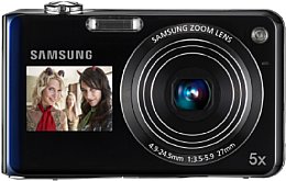 Samsung PL150