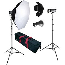 Dörr Studio Set 601