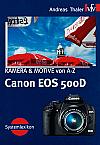 Canon EOS 500D