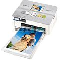 Fotodrucker Canon SELPHY CP780 silber