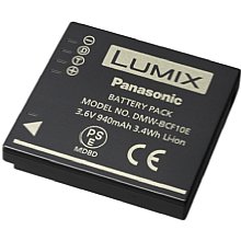 Panasonic DMW-BCF10E
