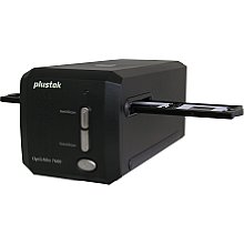 Plustek OpticFilm 7600i inkl. Silverfast SE