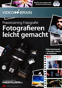 Leseprobe der Vorderseite