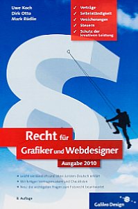 Leseprobe der Vorderseite