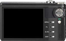 Ricoh CX3