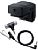 Olympus SEMA-1 Mikrofon Adapter Set