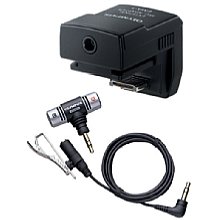 Olympus SEMA-1 Mikrofon Adapter Set