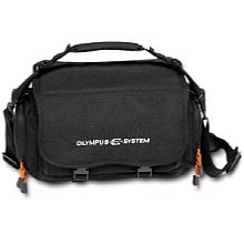 Olympus E-System Kompakttasche II