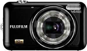 Fujifilm FinePix JZ500 [Foto: Fujifilm]