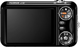 Fujifilm FinePix JZ500