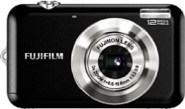 Fujifilm FinePix JV100