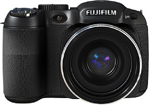 Fujifilm FinePix S1600/S1800/S2500HD [Foto: Fujifilm]