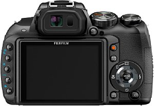 Fujifilm FinePix HS10 [Foto: Fujifilm]