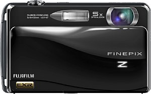 Fujifilm FinePix Z700EXR [Foto: Fujifilm]