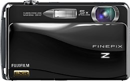 Fujifilm FinePix Z700EXR