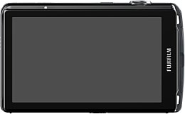 Fujifilm FinePix Z700EXR