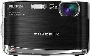 Fujifilm FinePix Z70 [Foto: FujiFilm]