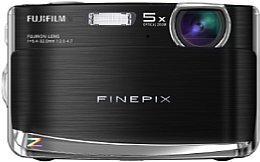 Fujifilm FinePix Z70
