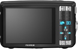 Fujifilm FinePix Z70