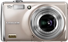 Fujifilm FinePix F80EXR