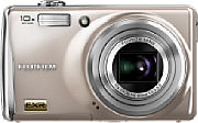 Datenblatt von FinePix F80EXR  anzeigen (2853)