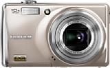 Fujifilm FinePix F80EXR [Foto: Fujifilm]