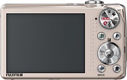 Fujifilm FinePix F80EXR